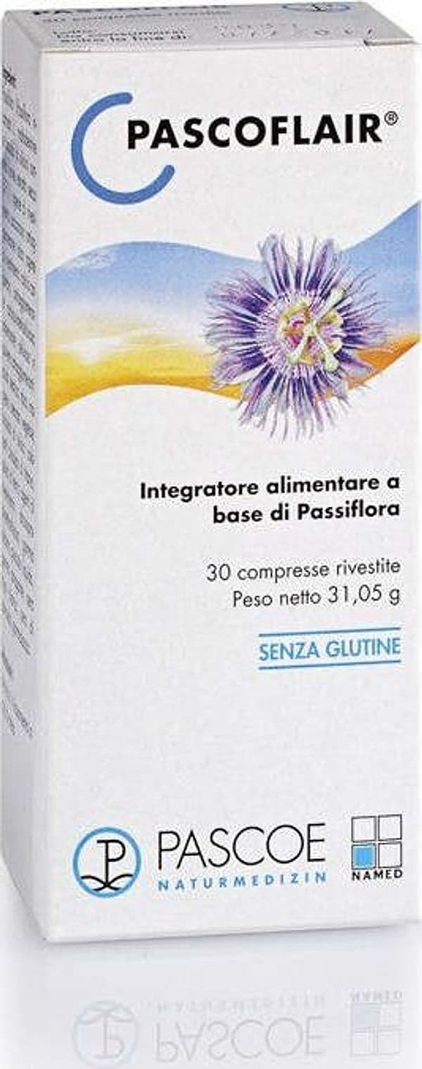 Pascoflair-integratore-alimentare-30-compresse-Named