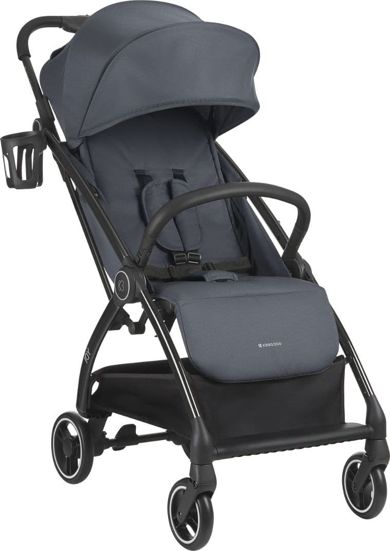 Passeggino-Automatico-Pieghevole-Kikkaboo-Joy