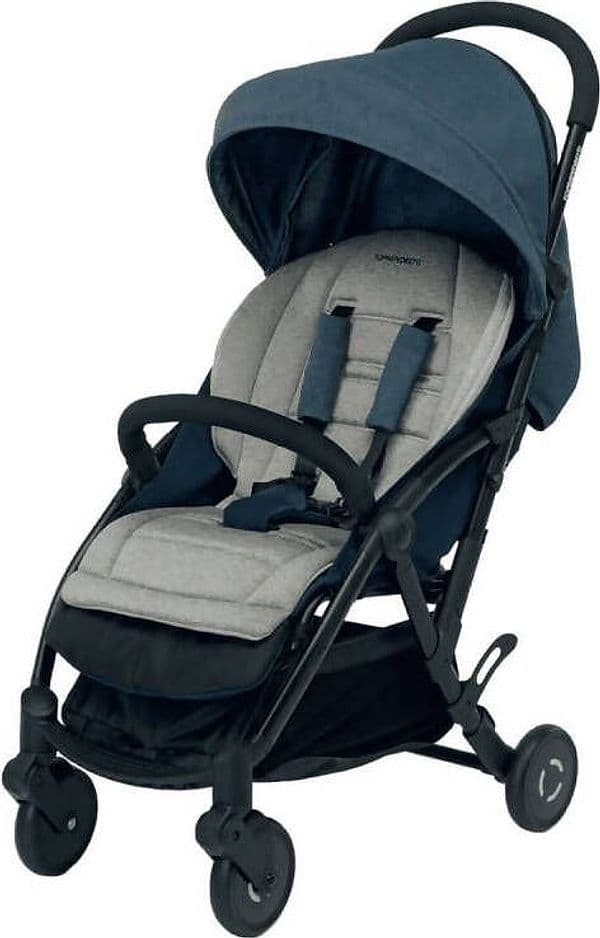 Passeggino Boarding Optical Foppapedretti Denim Leggero E Compatto Passeggino Schienale Regolabile E Traspirante Con Poggiapiedi E Portaoggetti Prima infanzia/Passeggini carrozzine e accessori/Passeggini e carrozzine/Passeggini leggeri Mondo Bimbo - Bagnara Calabra, Commerciovirtuoso.it