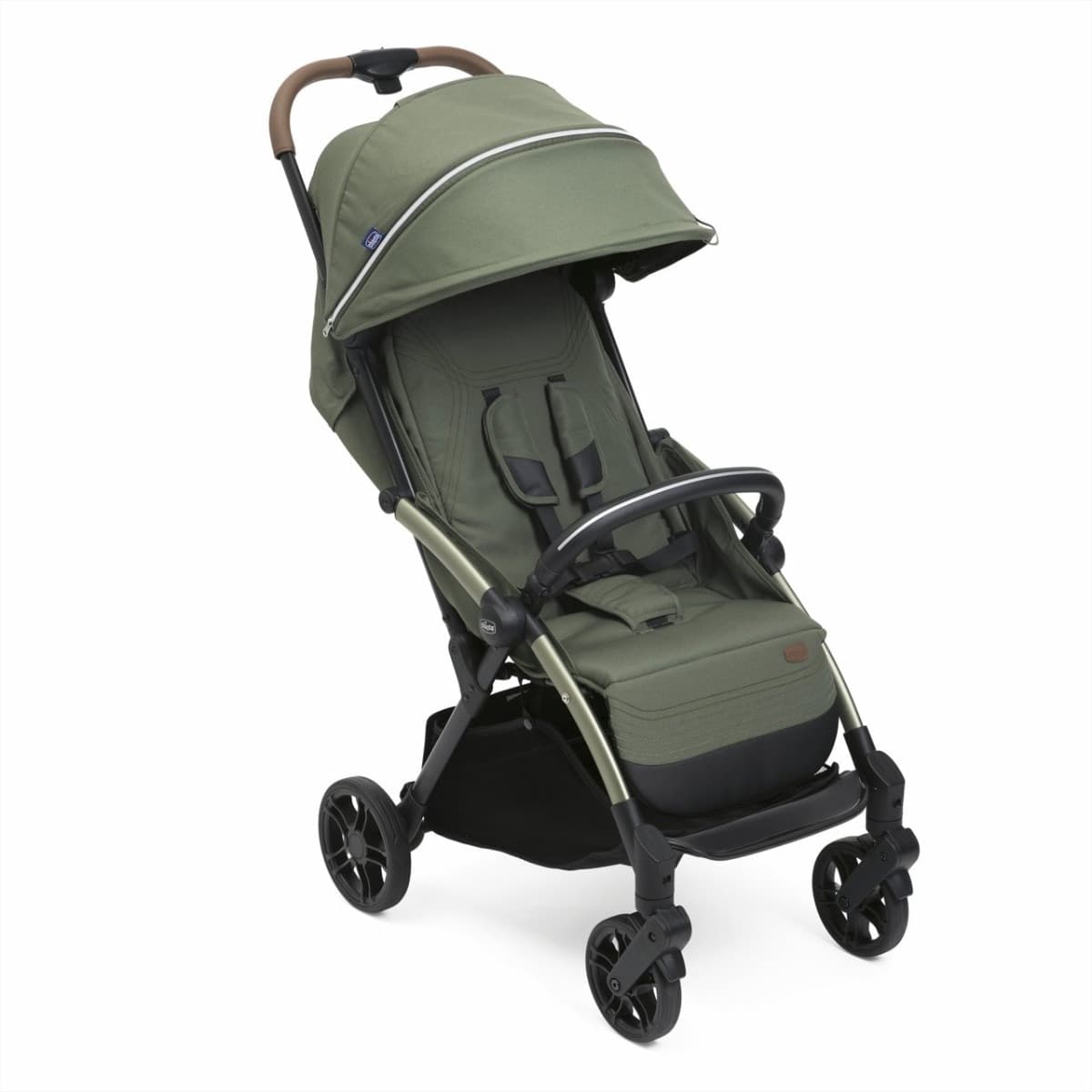 Passeggino-Chicco-Goody-XPlus