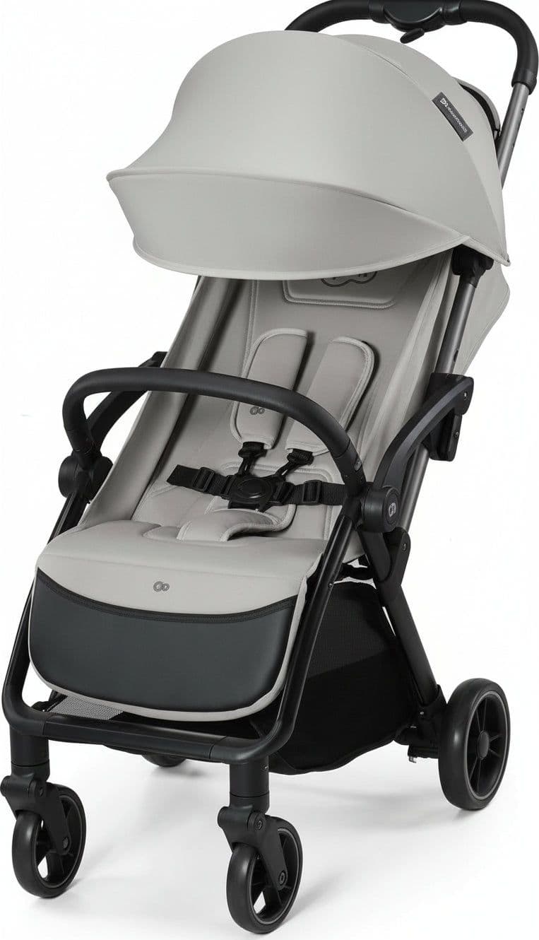 Passeggino-Kinderkraft-Apino