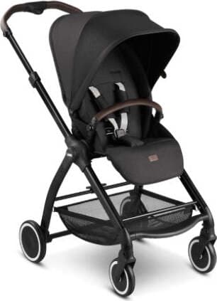 Passeggino Limbo Abc Design Midnight Prima infanzia/Passeggini carrozzine e accessori/Passeggini e carrozzine/Passeggini leggeri La Casa Del Bebè - Napoli, Commerciovirtuoso.it