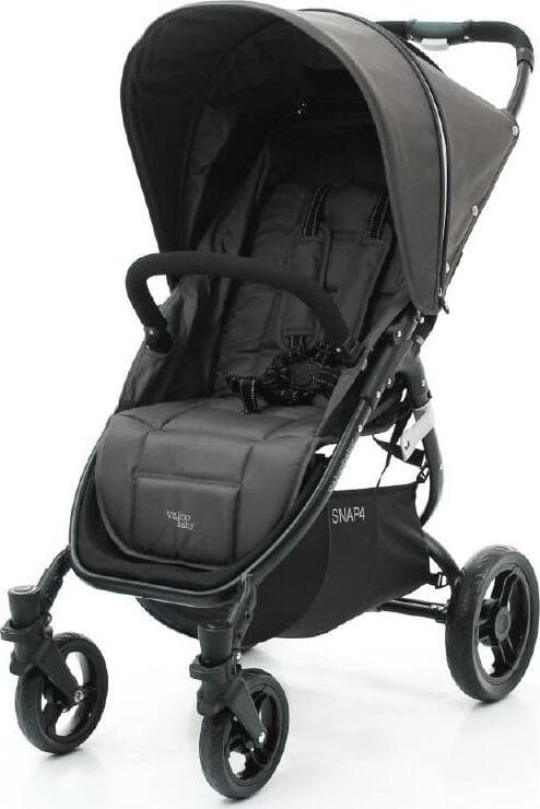 Passeggino-Valco-Baby-Snap-4-Original-con-Cappottina