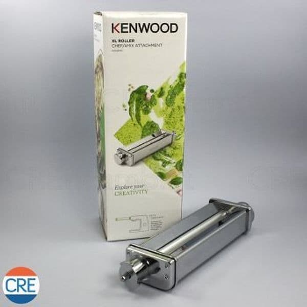 Pasta-Roller-XL-KAX99.A0-Sfogliatrice-Larga-per-Planetaria