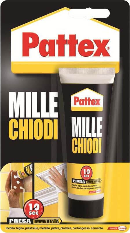 Pattex-Colla-Millechiodi-100-gr-Pritt