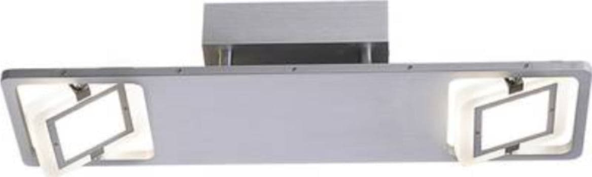 PAUL-NEUHAUS---2-FARETTI-LED-A-SOSPENSIONE-4,8W-450LM-CON-TELECOMANDO