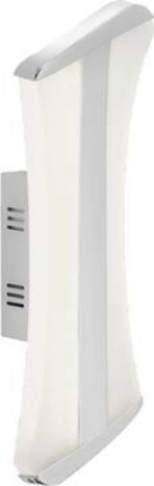 PAUL-NEUHAUS---LAMPADA-2-LED-DA-SOFFITTO-O-PARETE-4,2W-450LM-CON-TELECOMANDO