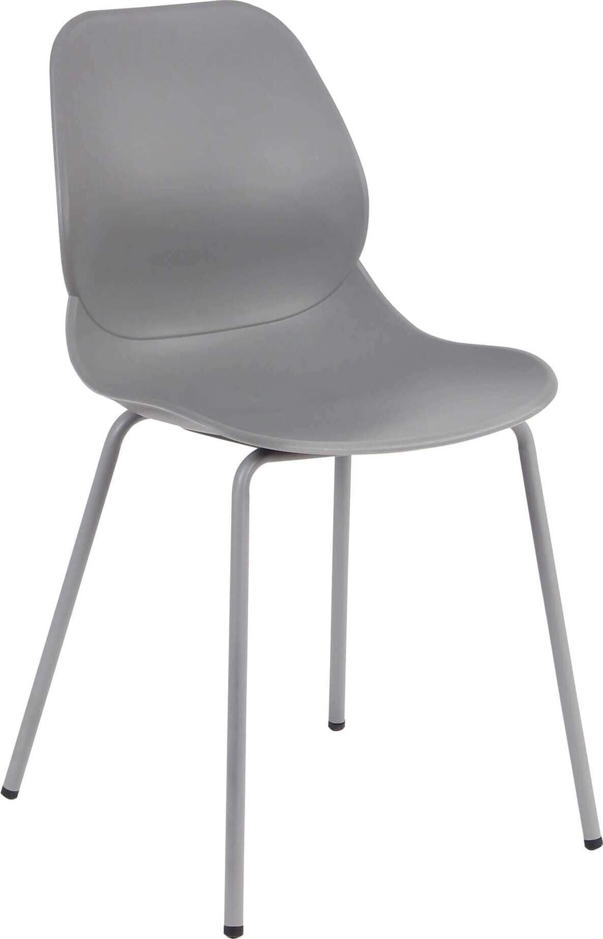 PAULE---sedia-moderna-Grigio-Milani-Home