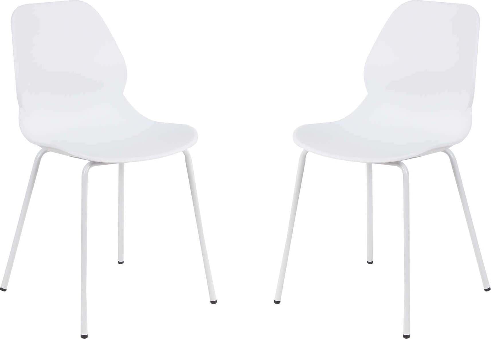 PAULE---set-di-2-sedie-moderne-in-plastica-Bianco-Milani-Home