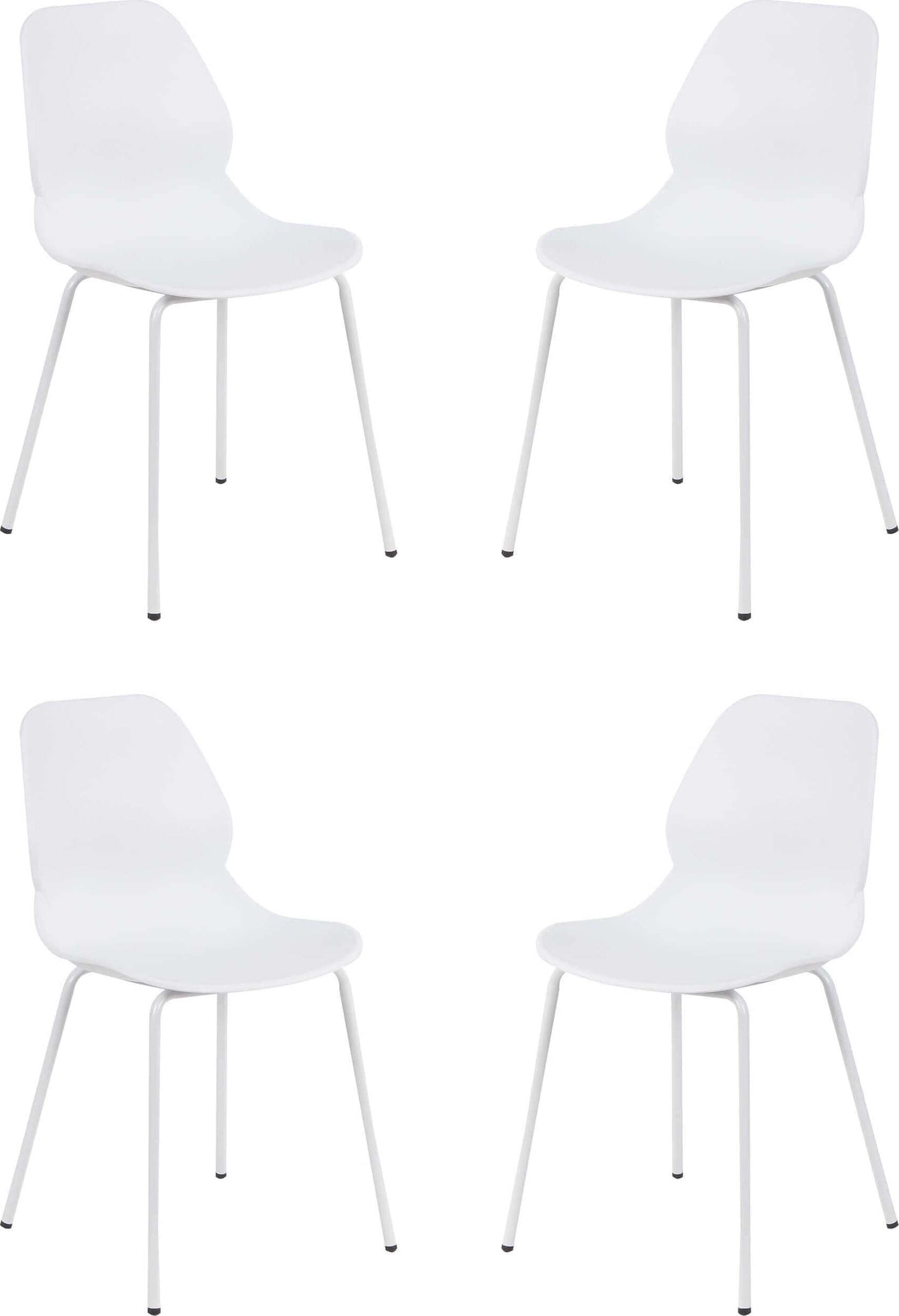 PAULE---set-di-4-sedie-moderne-in-plastica-Bianco-Milani-Home