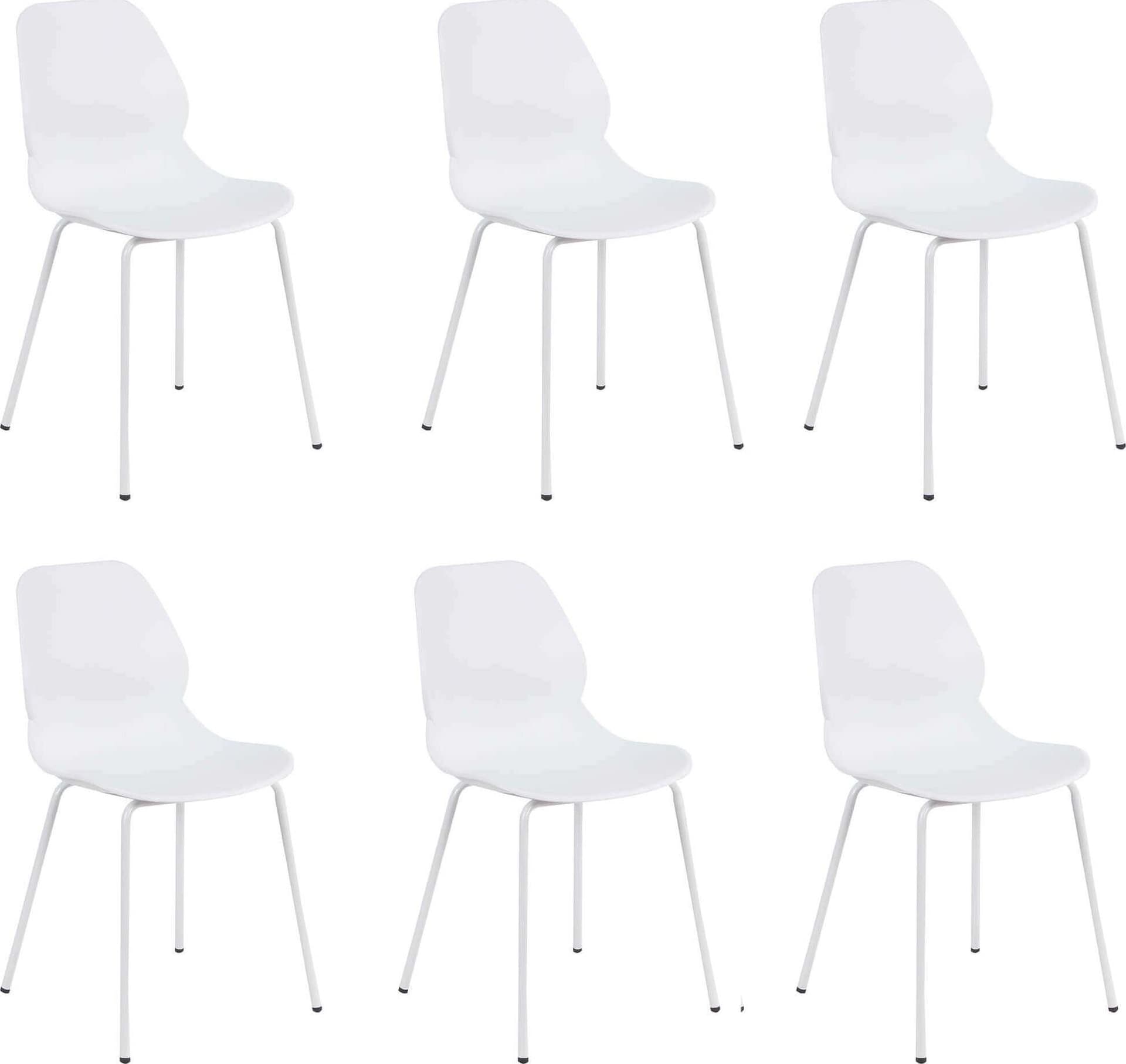 PAULE---set-di-6-sedie-moderne-in-plastica-Bianco-Milani-Home