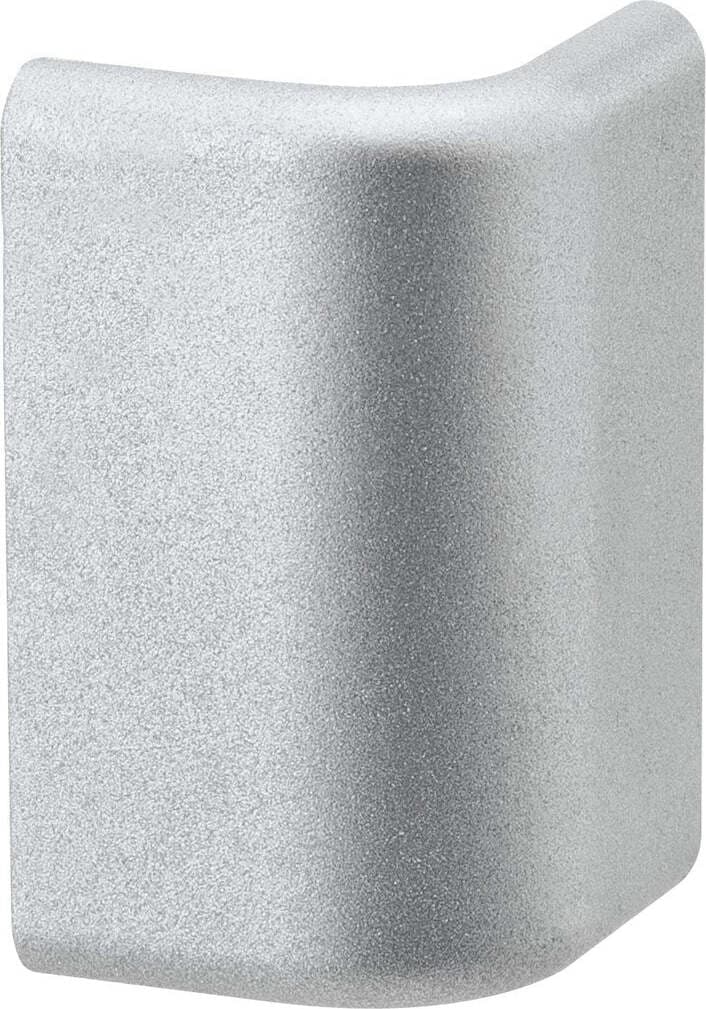 PAULMANN---2-PROFILI-FINITURA-ALLUMINIO-OPACO-IN-PLASTICA