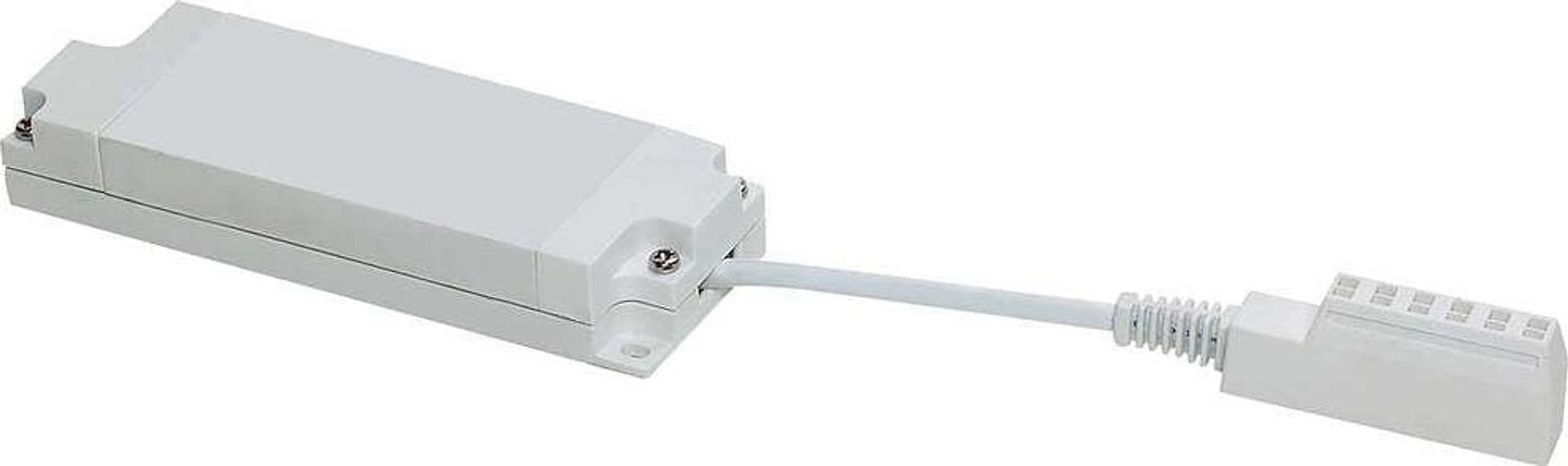 PAULMANN---ALIMENTATORE-LED---TRASFORMATORE-DRIVER-CC-PER-FUNZIONAMENTO-DI-LED