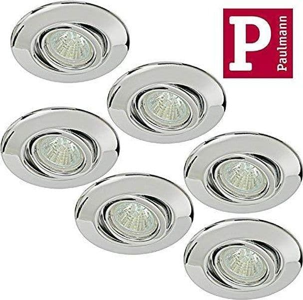 PAULMANN---SET-6-FARETTI-DA-INCASSO-ORIENTABILI-CROMO-6X35W