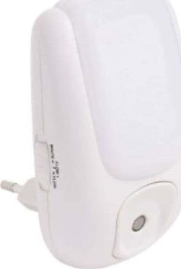 PAULMANN-29001---TIP-SMART-LUCE-NOTTE-BIANCA-230V-0.9W