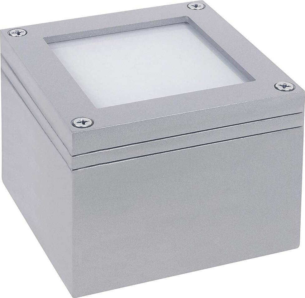 Paulmann-99488-Wall/Floor-Lampada-da-parete-e-da-terra-a-LED,-da-incasso,-professionale,-fissa,-in-alluminio