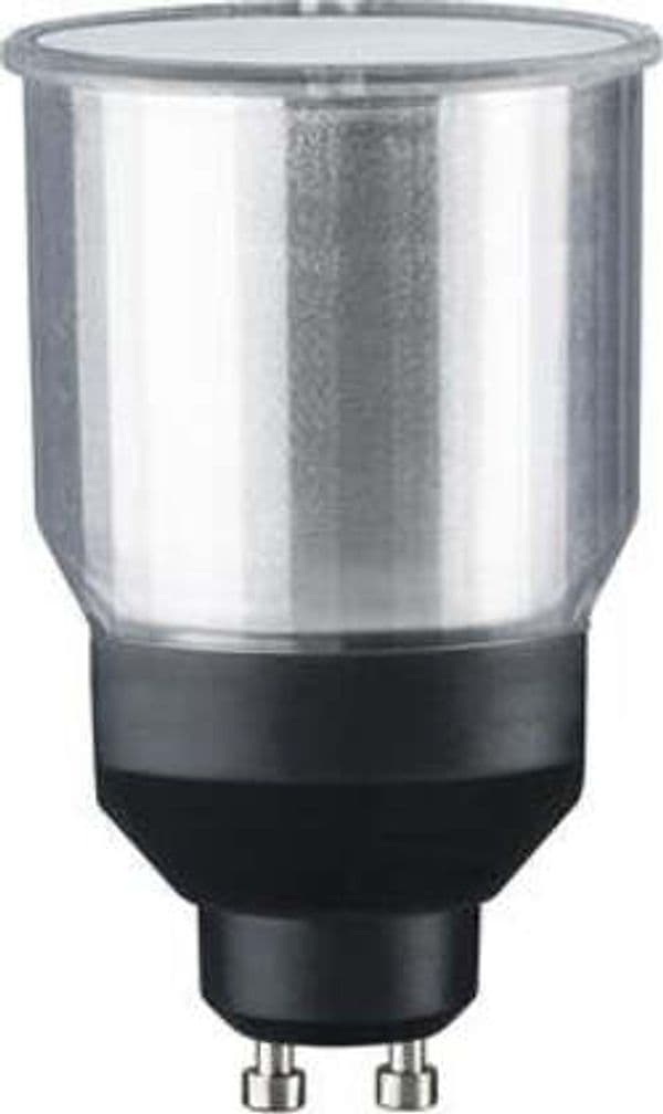 Paulmann-ESL-Reflektorlampe-11W-GU10-Short-neck-satiniert