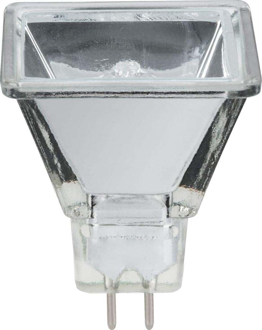 Paulmann-Leuchten-Paulmann-833.71-lampadina-alogena-Riflettore-Quadro-Flood-75