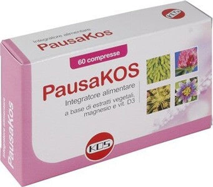 PAUSAKOS-integratore-alimentare-60-compresse-Kos