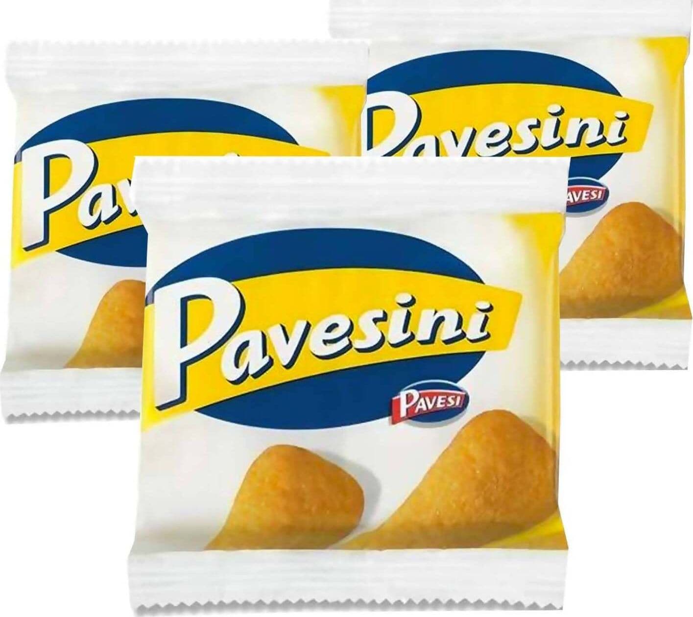 Pavesini 20x Pavesini Expo Classici 25 Gr Biscotti Leggeri Confezione 20 Pz Alimentari e cura della casa/Snack dolci e salati/Biscotti/Assortiti Franco Pausa Caffè - Albano Laziale, Commerciovirtuoso.it