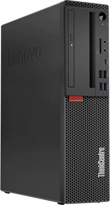 PC-DESKTOP-LENOVO-M920S-8-GB-/-240-GB-SSD