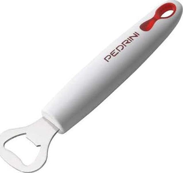 Pedrini Levacapsule in Acciaio Inox Casa e cucina/Utensili da cucina/Apriscatole a mano Scontolo.net - Potenza, Commerciovirtuoso.it
