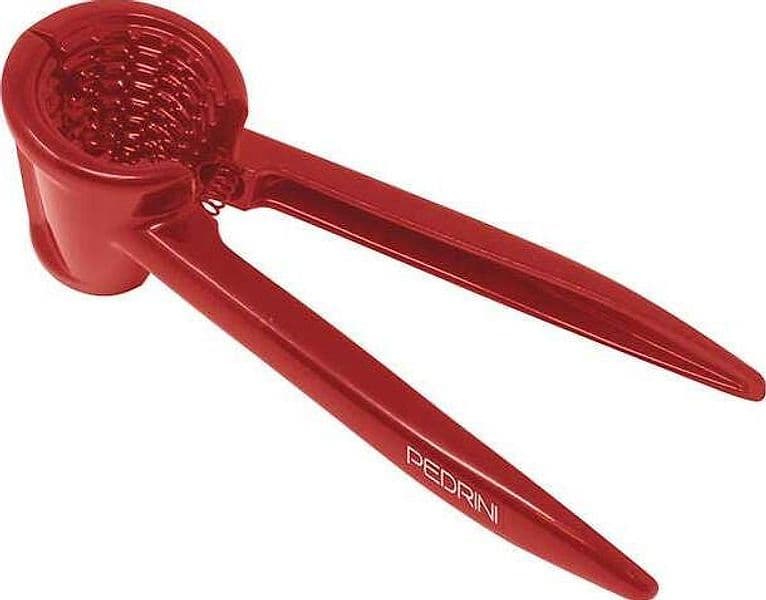 Pedrini Rompinoci a cono Rosso