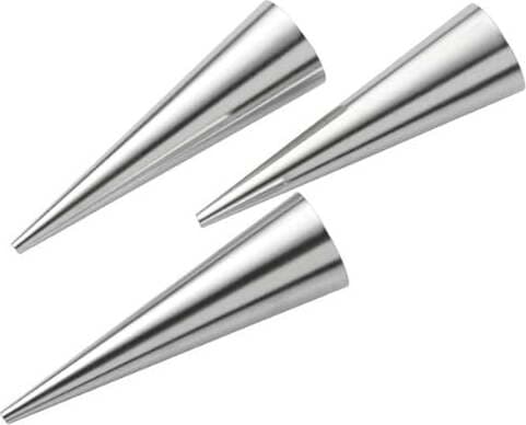 Pedrini-Set-3-Forme-per-cannoncini-mignon