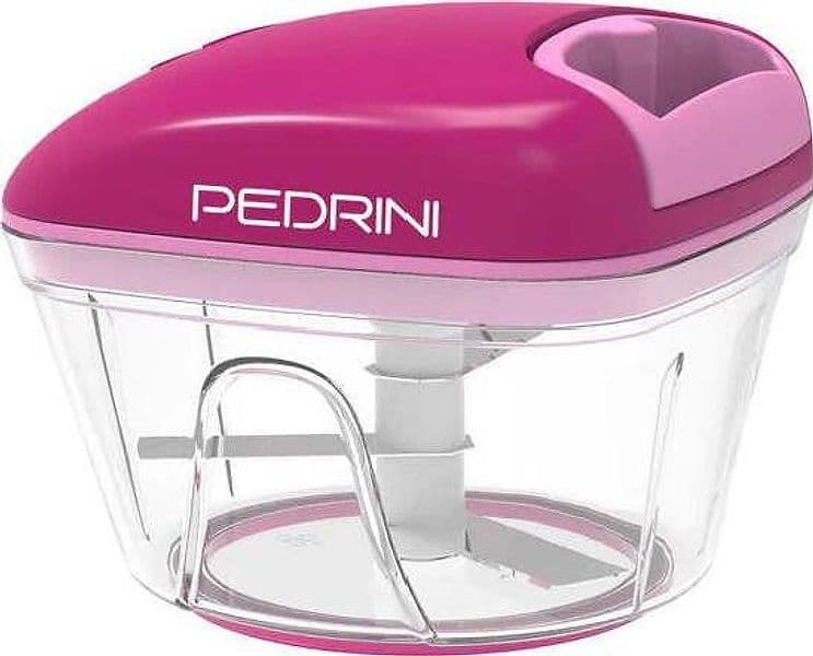 PEDRINI-Tritatutto-Manuale-a-Corda