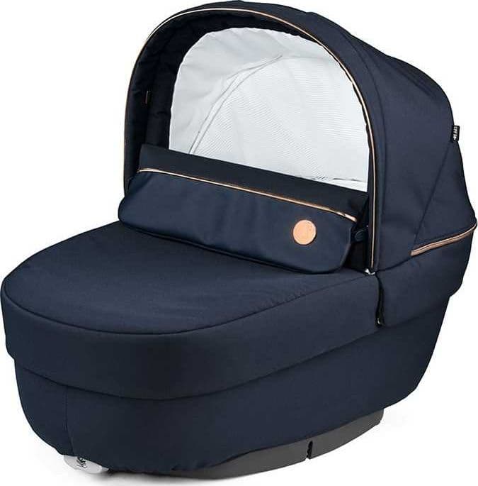 Navicella Peg Perego Culla Elite per Book in Passeggini compatti La Casa Del Bebè - Napoli, commercioVirtuoso.it