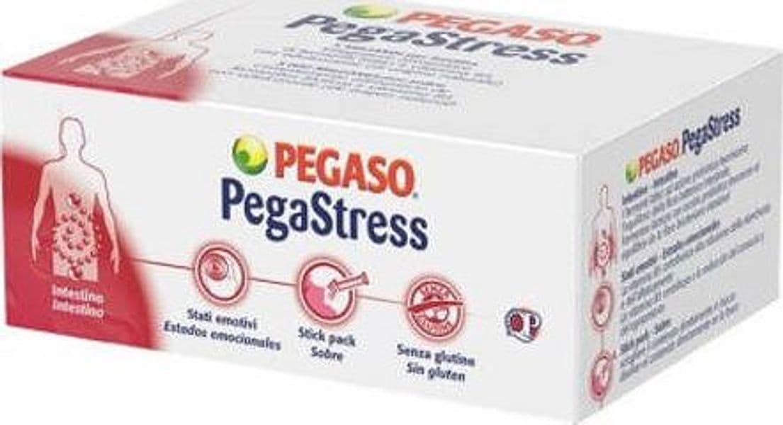 PEGASTRESS®-integratore-alimentare-14-stick-pack-Pegaso