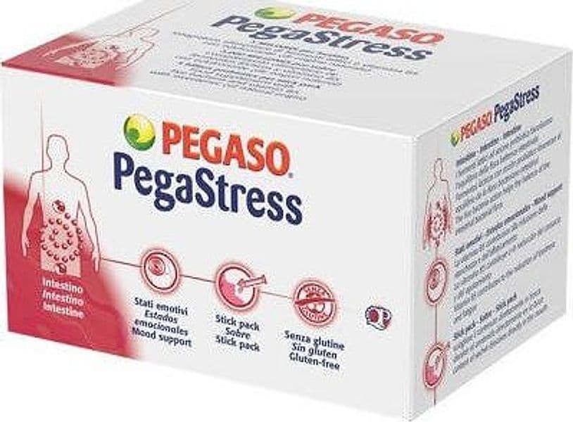 PEGASTRESS®-integratore-alimentare-28-stick-pack-Pegaso