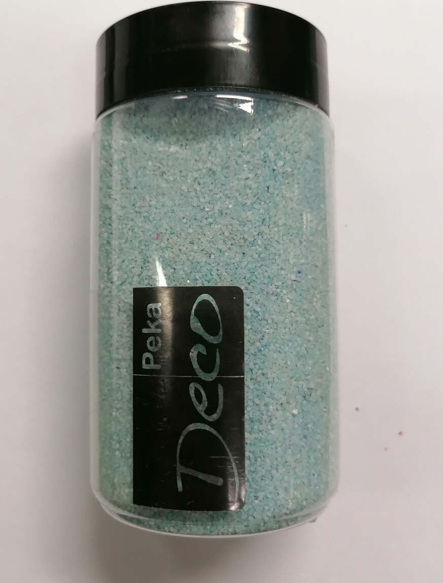 PEKA-DECO---SABBIA-COLORATA-350ML-CIELO