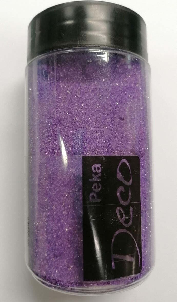 PEKA-DECO---VETRO-SPECCHIATO-350ML-VIOLA-CHIARO