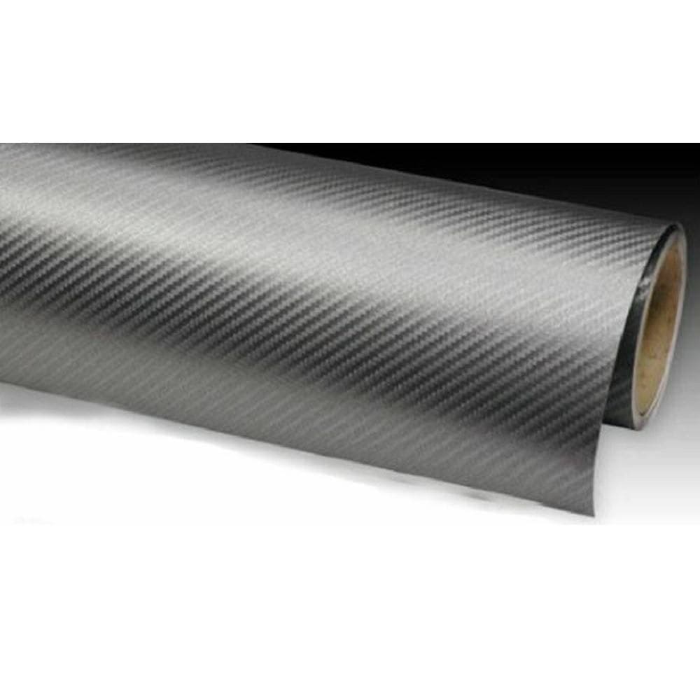 Pellicola Adesiva Auto Moto Fibra Di Carbonio 3d Grigia In Vinile 50 X 70 Cm Auto e Moto/Parti per auto/Styling auto e carrozzeria/Fasce decorative e protettive/Fasce decorative Trade Shop italia - Napoli, Commerciovirtuoso.it