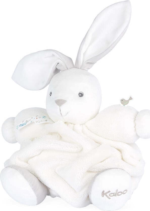 Peluche-Patapouf-Kaloo-Coniglio-Avorio-25-cm
