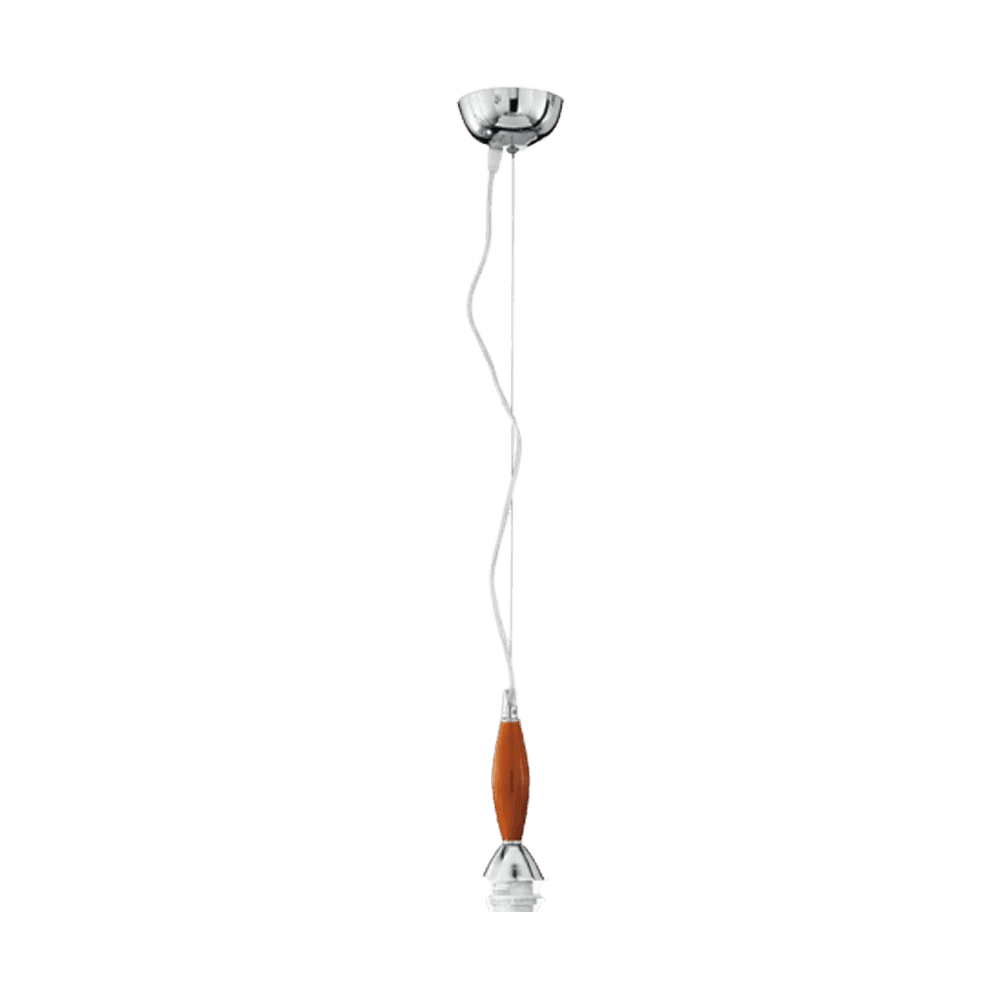 Pendel Legno E Filo Acciaio Con Attacco Lampada E27 Lampada a Sospensione Da Soffitto per Illuminazione Interni Illuminazione/Illuminazione per interni/Lampadari lampade a sospensione e plafoniere/Lampade a sospensione Liquidator Italia - Nicosia, Commerciovirtuoso.it