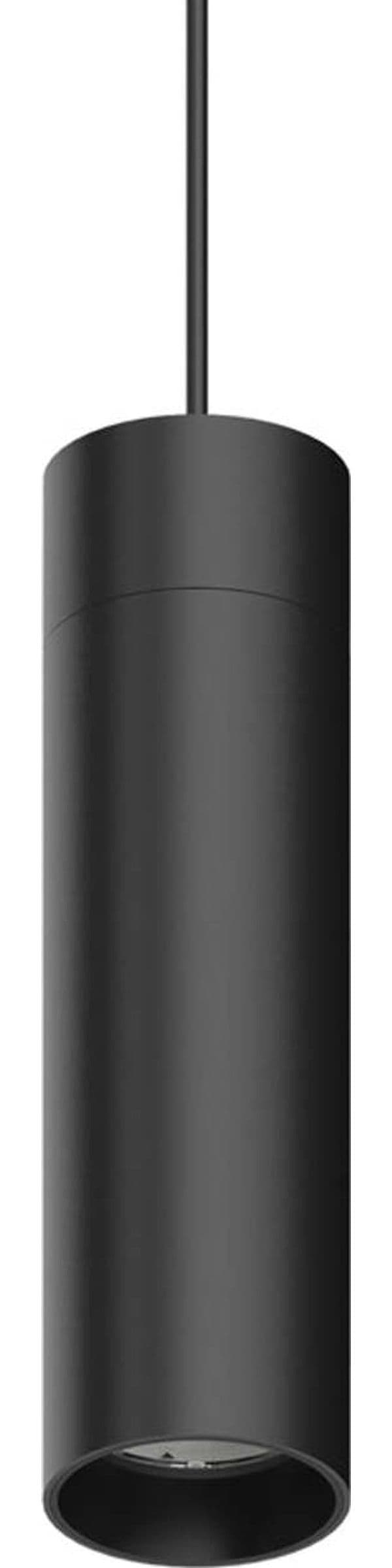 Pendente-Per-Binario-Arca-21W-4000K-Alluminio-Nero-Luce-Calda