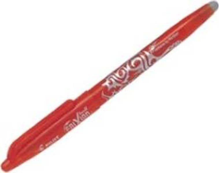 Penna a sfera Frixionball - punta 0 7mm - arancio - Pilot Cancelleria e prodotti per ufficio/Penne matite scrittura e correzione/Penne e ricariche/Penne roller a inchiostro gel Eurocartuccia - Pavullo, Commerciovirtuoso.it