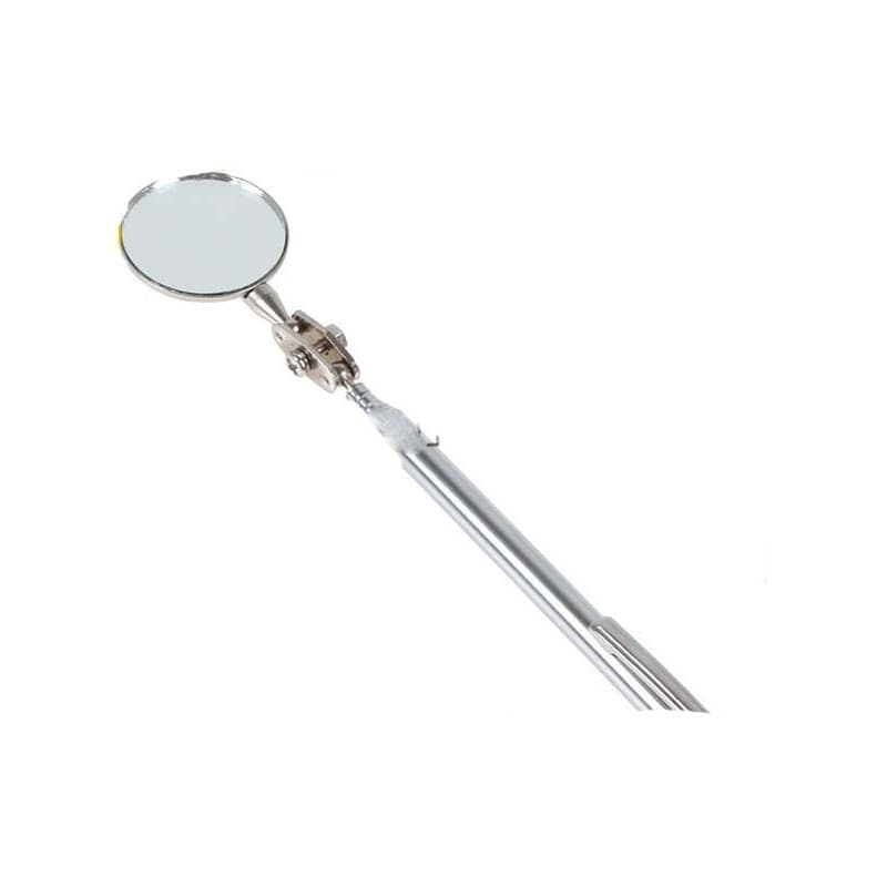 PENNA ALLUNGABILE CON CALAMITA MAGNETE SPECCHIO ROTONDO STRUMENTO Fai da te/Utensili elettrici e a mano/Utensili a mano/Spazzatrici magnetiche Trade Shop italia - Napoli, Commerciovirtuoso.it