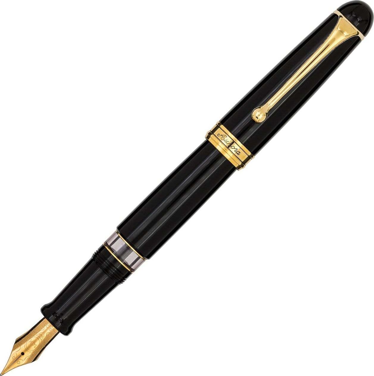 Penna unisex AURORA 800/M in Penne stilografiche Gioielleria Cameli - Monte Urano, commercioVirtuoso.it