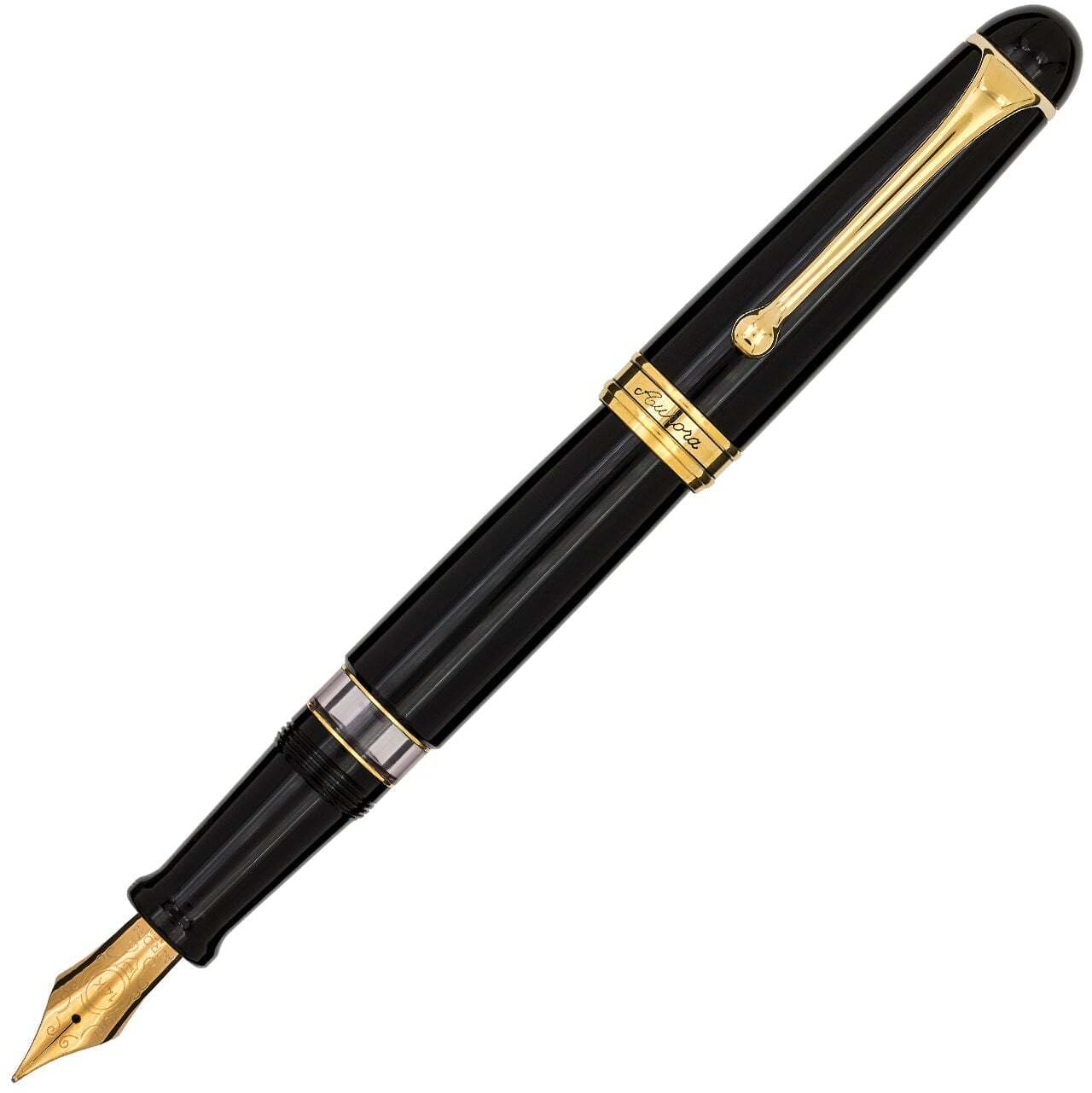 Penna unisex AURORA 800/M in Penne stilografiche Gioielleria Cameli - Monte Urano, commercioVirtuoso.it