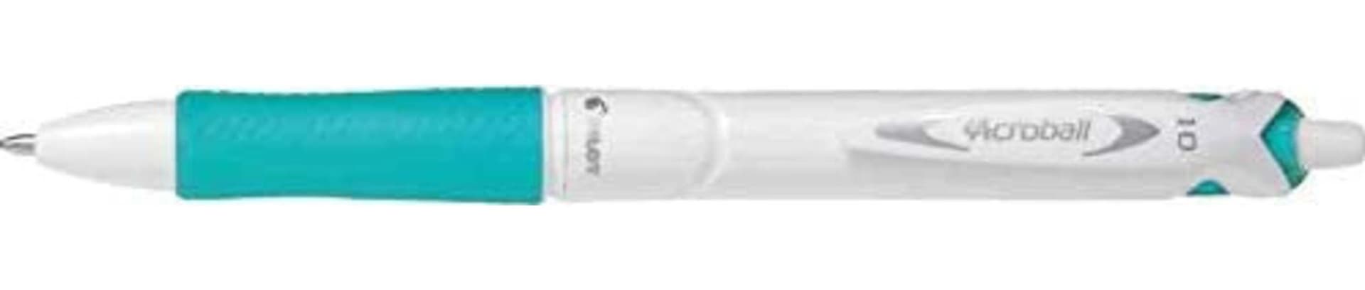 Penna Pilot acroball bianca inchiostro e grip verde Cancelleria e prodotti per ufficio/Penne matite scrittura e correzione/Penne e ricariche/Penne roller a inchiostro gel Scontolo.net - Potenza, Commerciovirtuoso.it