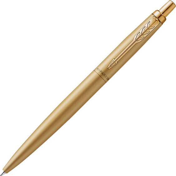 Penna sfera Jotter Monochrome XL - inchiostro blu - Parker Cancelleria e prodotti per ufficio/Penne matite scrittura e correzione/Penne e ricariche/Penne a sfera Eurocartuccia - Pavullo, Commerciovirtuoso.it