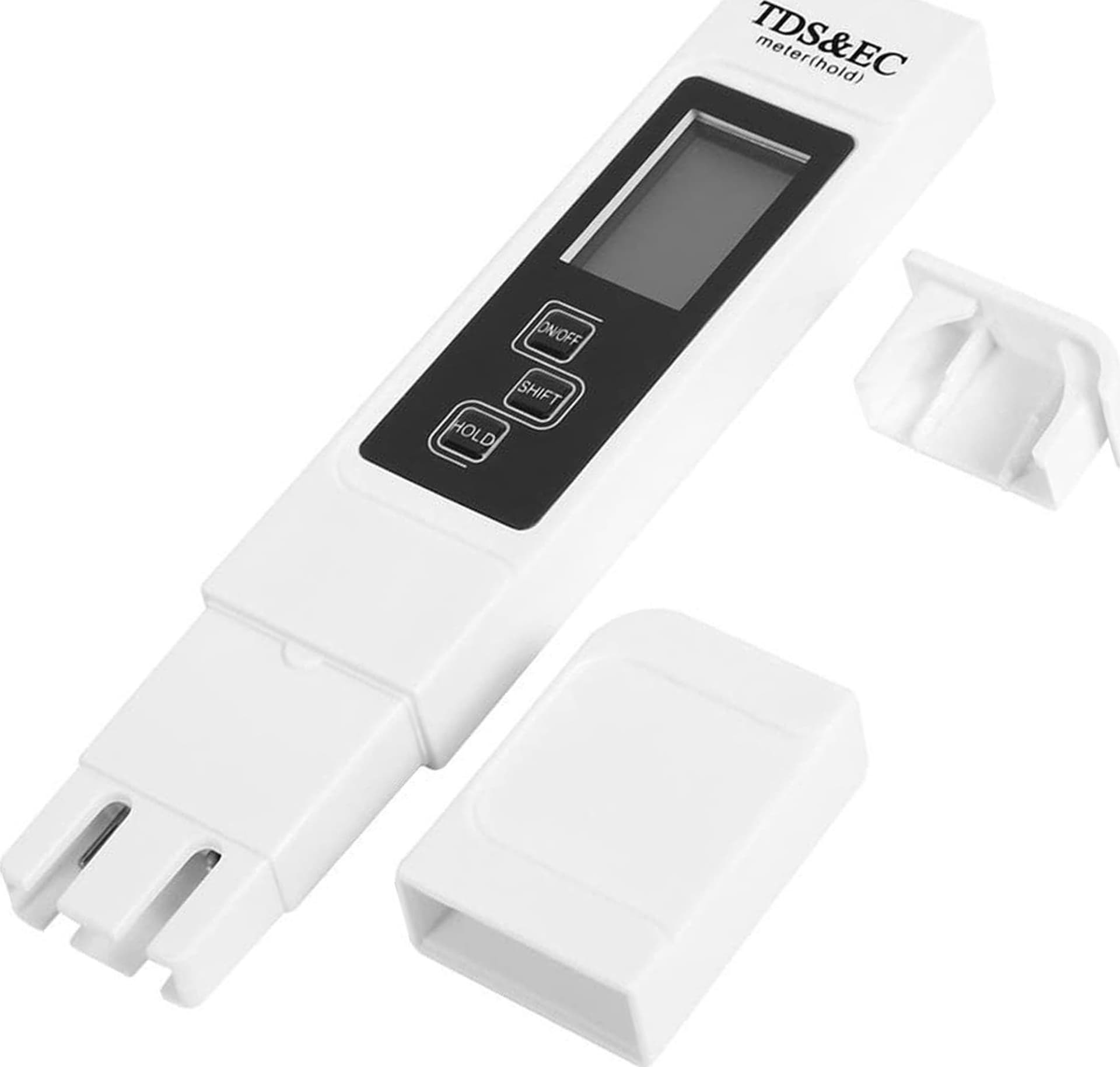 Penna Tester Test Lcd Digitale Qualit? Acqua Temperatura Durezza Salinit? Ppm Giocattoli e infanzia > Piscine > Accessori da Piscina Trade Shop italia - Napoli, Commerciovirtuoso.it