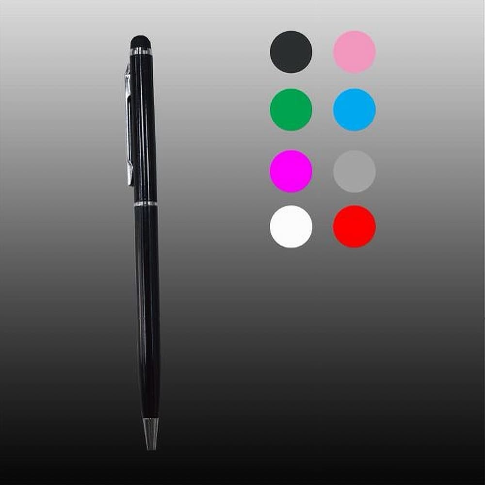 Penna Touch Screen Per Smartphone Pennino Tablet Ipad Iphone Maxtech Pe-th001 Accessori Ipad e Tablet Trade Shop italia - Napoli, Commerciovirtuoso.it