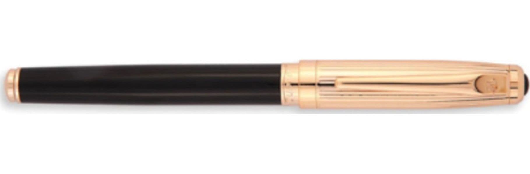 Penna unisex LORENZ PL1020EE in Penne a sfera Gioielleria Cameli - Monte Urano, commercioVirtuoso.it