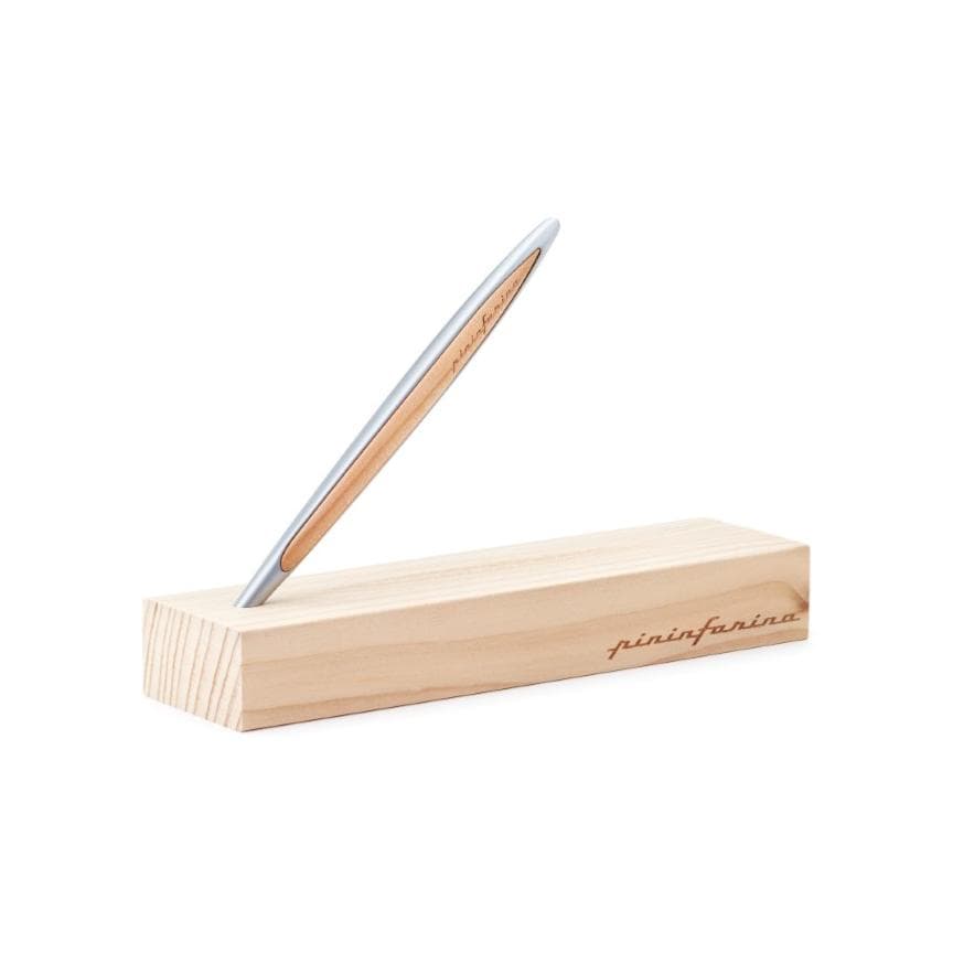 Penna unisex PININFARINA NPKRE01534 in Penne a sfera Gioielleria Cameli - Monte Urano, commercioVirtuoso.it