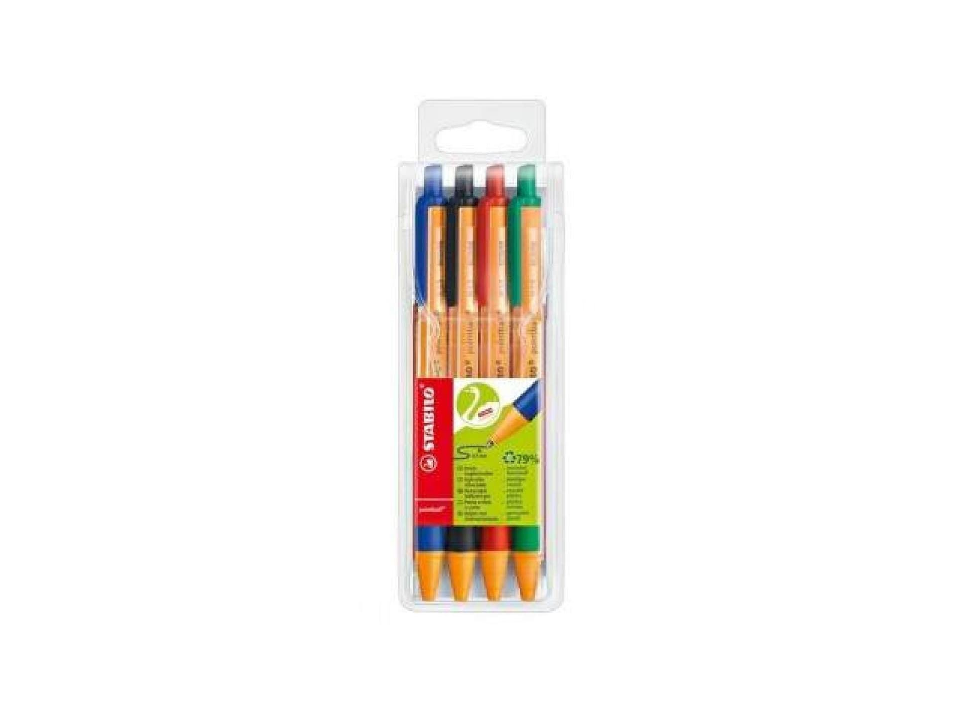 Penne-stabilo-pointball-cf.-4pz