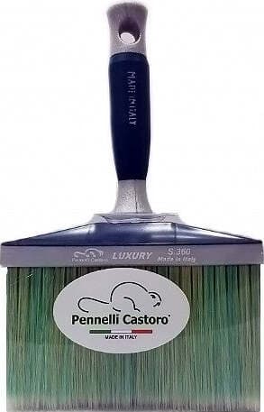 PENNELLESSA Plafoniera Anti-Goccia 70x170cm Pennello PLAFONETTA ANTIGOCCIA Pennello Per Verniciare Antigoccia S360 70x170 Castoro Fai da te/Pitture trattamenti per pareti e utensili/Strumenti e attrezzi per verniciatura/Applicazione colore/Pennelli/Pennellesse Ferus - Montoro, Commerciovirtuoso.it